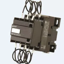 ENTES 25 KVAR Capacitor Duty Contactor   ( ENT-KT-25-C11)-21