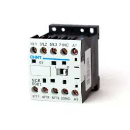 Chint  AC Contactor 230V NC6-0910-picture-12