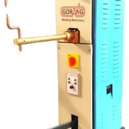 Gorang 12KVA Pedal Spot Heavy Duty Welding Machine with Timer-picture-22