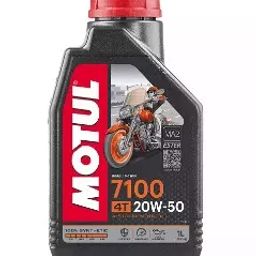 Motul 7100 4T 20W-50 Petrol Engine Oil 1 Ltr-5