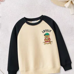 FOREVER FRIDAY Boys Printed Pullover Sweatshirt-picture-37