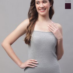 Friskers Grey Cotton Top-picture-11