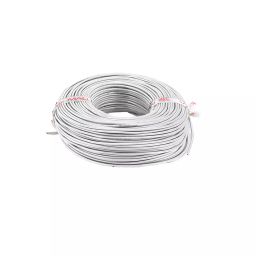 MALLA 1 Sq.mm 1 Core Flexible Cable White (90 m)-image-76