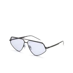 IDEE Unisex UV Protected Lens Square Sunglasses IDS2978C6SG-15