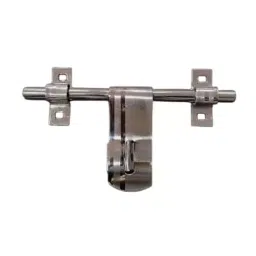PRADO Aldrop Steel 16 mm Rod Diameter 305 mm (12 inch) for Doors & Gates, SIDE 2 LINE/VAYO-image-117