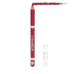Chambor Colour Studio Tres Matte Lip Liner 1.14 g - Rubie Rue 22-picture-17