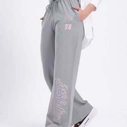 glitchez Women Roomy Rebels Loose Fit Trousers-picture-34