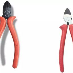 Sky Blue Sbe_Plier_0655 Diagonal Plier 7.8 inch Set of 2 Pcs-image-94