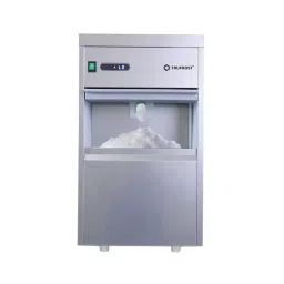 Trufrost Ice Flaker 68 Kg /24 Hrs 25 Kg Ice Storage R134a Refrigerant, IF 70-picture-27