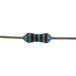 MULTICOMP PRO Through Hole Resistors METAL FILM RESISTOR, 5.1KOHM, 250mW, 1%, MCMF0W4FF5101A50 (Pack of 35)-picture-15