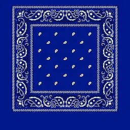 Navkar Crafts Unisex Bandana Headband-picture-17