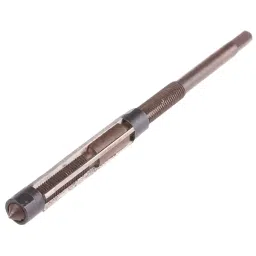 RS PRO HSS 8.5 - 9.25 mm x Straight Shank Reamer Bit, 394241-picture-16