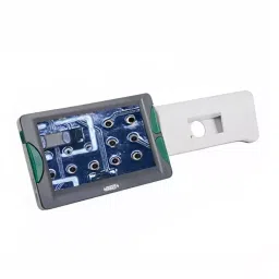 Insize Digital Magnifier with 2X-32X Magnification and 4.3 inch Screen Size, 7525-D4-37