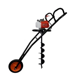 XLNT Earth Auger 49 CC Displacement 1.65 KW Power, XTEAT 21-picture-24