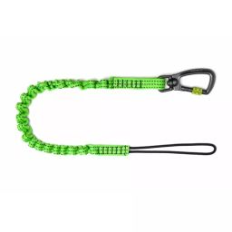 Never Let Go 80 cm to 120 cm Steel Tool Lanyard Lanyard 5kg Capacity, 101372-image-43
