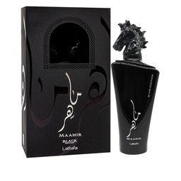 Lattafa Maahir (Black) Eau De Perfum 100 ml-58