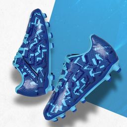 NIVIA Encounter 10.0 Football Stud Shoes-40