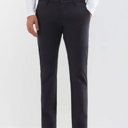 Allen Solly Men Slim Fit Chinos-image-73