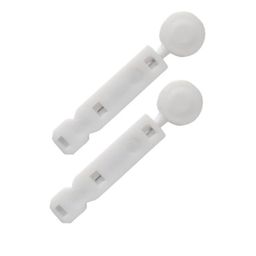 generic Compatible with Accu-Chek Active Instant Guide Aviva 100 Flat Lancets image 2