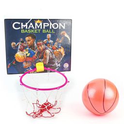 Ratnas Champion Basket Ball Set - Color May Vary-12