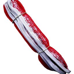 AXG New Goal Classy Colored Thrasher Racquets with Feather shuttles and Net Badminton Kit (Multicolor) image 4