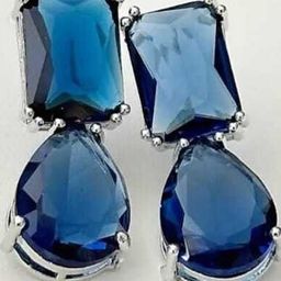 DENICRAAS Contemporary Studs Earrings-image-81