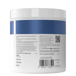 HK VITALS Set Of 3 Marine Collagen- 200 g, Fish Oil- 30 Tablets & Multivitamin - 30 Tabs image 5