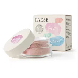 Paese Cosmetics Mineral Blush with Amber Extract & Vitamin E and C 6g - Mallow 302C-14