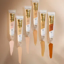 Max Factor Miracle Pure Eye Enhancer Colour Correcting Cream Concealer 10 ml - Buff 02 image 5