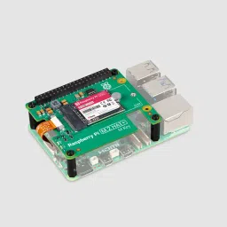 Raspberry Pi Official SSD Kit IOPS3 50k- 512gb-0