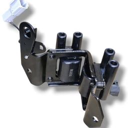 SRMK Ignition Coil For Hyundai Accent Getz prime 1.3 L & 82 H.P. image 2