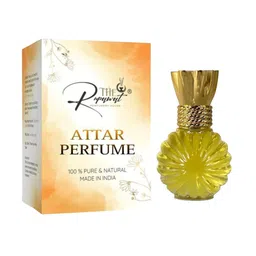 THE RUPAWAT Perfumery House Oriental Khus Premium Natural & Alcohol Free Attar - 12 ml-picture-40