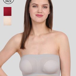 Amour Secret Women Multi Bra-image-57