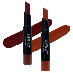 ME-ON Set of 2 Superlast Matte Lipstick - Shade 12 & 16-image-99