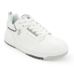 Red Tape Women Solid White Sneakers-picture-44