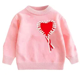 Bold N Elegant Girls Pullover-image-94