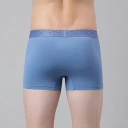 Van Heusen Innerwear 4-Way Stretch Short Trunk IHIQTRS1CTBL30045 image 5