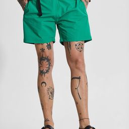 Snitch Men Shorts-image-128
