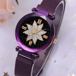 Miss Perfect Unisex Bracelet Style Straps Analogue Watch jk_465-picture-34
