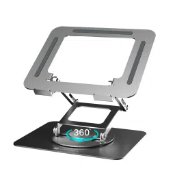 My Buddy K11 pro portable laptop stand-0