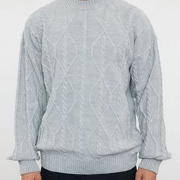 Trendyol Unisex Pockets T-shirt-image-90