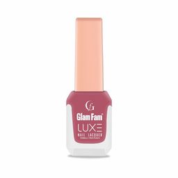 glamfam Glam Fam Set Of 2 Luxe Long Lasting Nail Lacquer - 12 ml Each - Shade 31-69 image 4