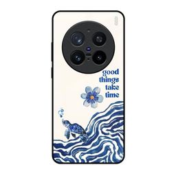 QRIOH Typography Printed Vivo X200 Pro 5G Back Case Mobile Accessories-image-70