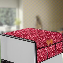 The Furnishing Tree Plastic Refrigerator Covers-image-23