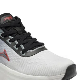 JQR Men Mesh Running Non-Marking Shoes image 3