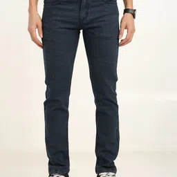 CLUBROCKS Men Jean Stretchable Jeans-picture-36