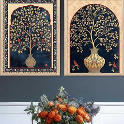 WALLLANE Wood Wall Paintings-picture-19