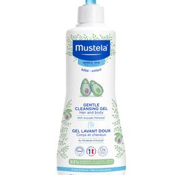 Mustela Gentle Cleansing Gel - 500 ml-18