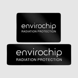 Envirochip Radiation Protection Chip For Desktop - Black-45