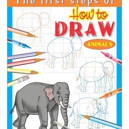 How To Draw Animals - English-18